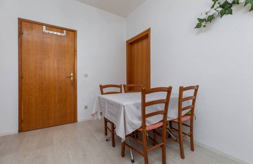 Drasnice Apartment | 32 m² Apartment ∙ 1 bedroom ∙ 3 guests
