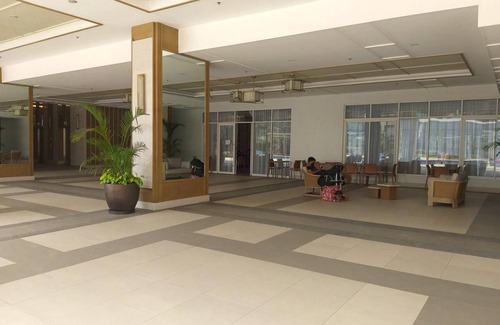 A. Bonifacio Apartment | 32 m² Apartment ∙ 1 bedroom ∙ 3 guests