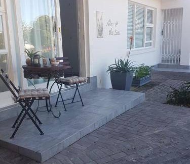 Linkside Apartment | 32 m² Apartment ∙ 1 bedroom ∙ 2 guests