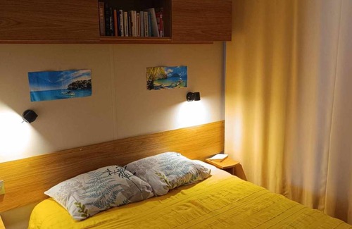 Litteau Apartment | 32 m² Apartment ∙ 2 bedrooms ∙ 6 guests