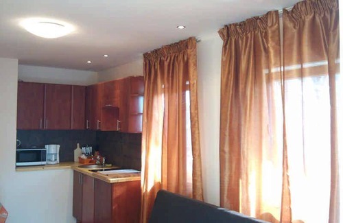 Zamardi Apartment | 32 m² Apartment ∙ 2 bedrooms ∙ 4 guests