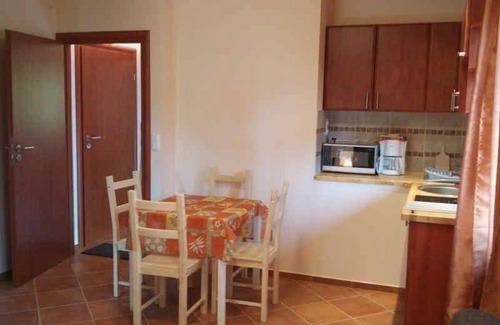 Zamardi Apartment | 32 m² Apartment ∙ 2 bedrooms ∙ 4 guests