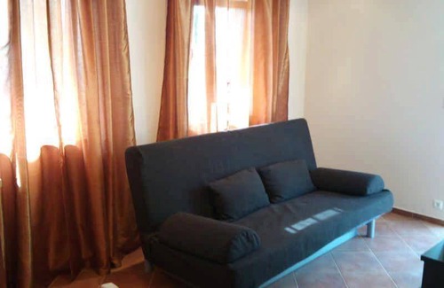 Zamardi Apartment | 32 m² Apartment ∙ 2 bedrooms ∙ 4 guests