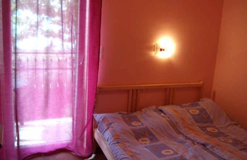 Zamardi Apartment | 32 m² Apartment ∙ 2 bedrooms ∙ 4 guests