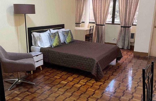 San Lorenzo Apartment | 32 m² Apartment ∙ 2 guests