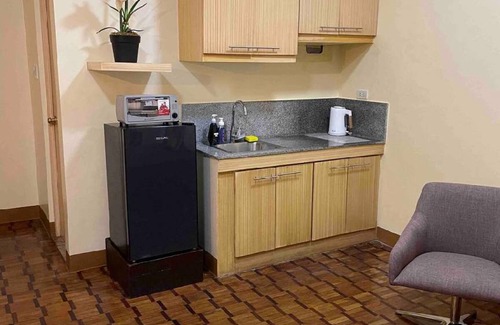 San Lorenzo Apartment | 32 m² Apartment ∙ 2 guests