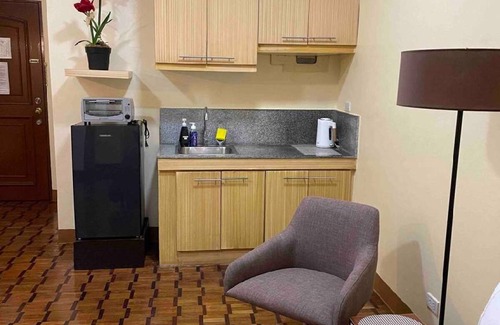 San Lorenzo Apartment | 32 m² Apartment ∙ 2 guests