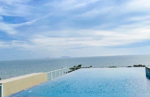 Saen Suk Apartment | 32 m² Apartment ∙ 2 guests