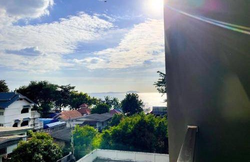 Saen Suk Apartment | 32 m² Apartment ∙ 2 guests