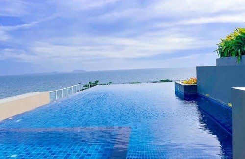 Saen Suk Apartment | 32 m² Apartment ∙ 2 guests
