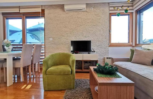 Zlatibor Apartment | 32 m² Apartment ∙ 4 guests