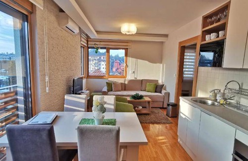 Zlatibor Apartment | 32 m² Apartment ∙ 4 guests