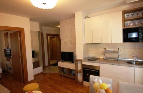 Zlatibor Apartment | 32 m² Apartment ∙ 4 guests