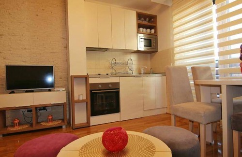 Zlatibor Apartment | 32 m² Apartment ∙ 4 guests