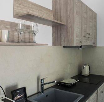 Pefki Apartment | 32 m² Apartment ∙ 4 guests
