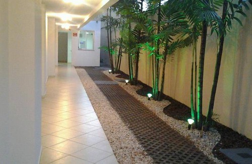 Setor Bueno Apartment | 32 m² Apartment ∙ 5 guests