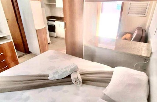 Setor Bueno Apartment | 32 m² Apartment ∙ 5 guests