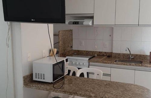 Setor Bueno Apartment | 32 m² Apartment ∙ 5 guests