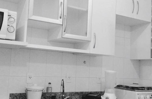Setor Bueno Apartment | 32 m² Apartment ∙ 5 guests
