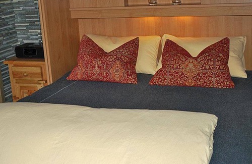 Grindelwald Apartment | 32 m² Apartment ∙ 1 bedroom ∙ 2 guests
