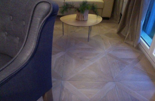 Grindelwald Apartment | 32 m² Apartment ∙ 1 bedroom ∙ 2 guests