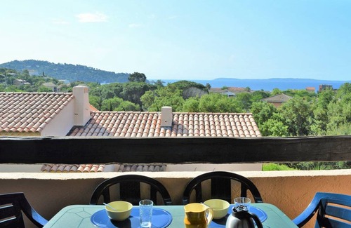 Cavaliere Apartment | 32 m² Apartment ∙ 1 bedroom ∙ 4 guests