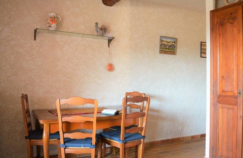 Cavaliere Apartment | 32 m² Apartment ∙ 1 bedroom ∙ 4 guests