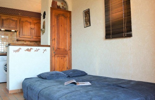 Cavaliere Apartment | 32 m² Apartment ∙ 1 bedroom ∙ 4 guests