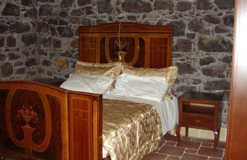 Francofonte Apartment | 32 m² Apartment ∙ 1 bedroom ∙ 4 guests