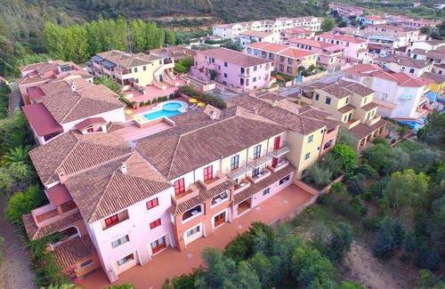 Sos Alinos Apartment | 32 m² Apartment ∙ 1 bedroom ∙ 4 guests
