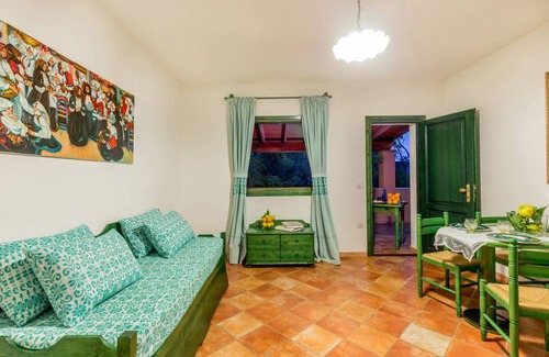 Sos Alinos Apartment | 32 m² Apartment ∙ 1 bedroom ∙ 4 guests