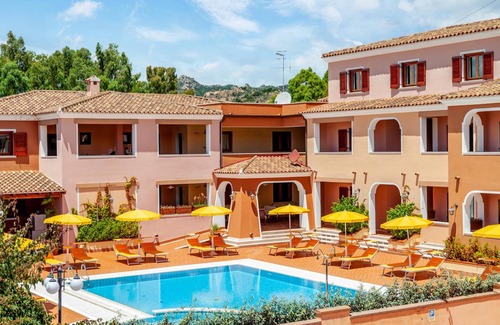Sos Alinos Apartment | 32 m² Apartment ∙ 1 bedroom ∙ 4 guests