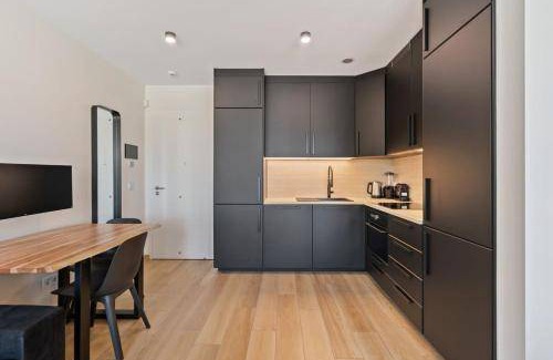 Gasperich Apartment | 32 m² Apartment ∙ 1 bedroom ∙ 2 guests