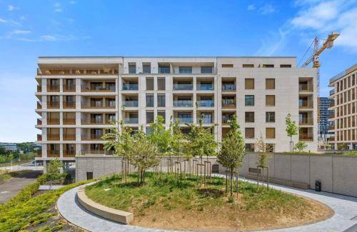 Gasperich Apartment | 32 m² Apartment ∙ 1 bedroom ∙ 2 guests
