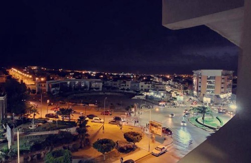 Hay El Qods Apartment | 32 m² Apartment ∙ 1 bedroom ∙ 2 guests