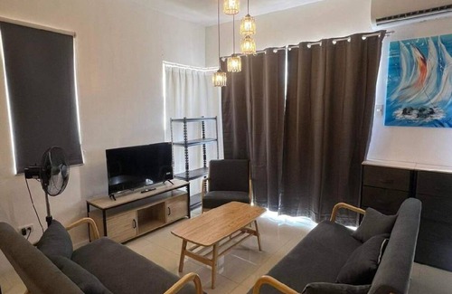 Minglanilla Apartment | 32 m² Apartment ∙ 1 bedroom ∙ 2 guests