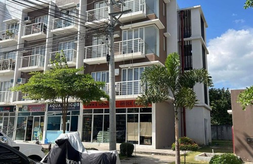 Minglanilla Apartment | 32 m² Apartment ∙ 1 bedroom ∙ 2 guests