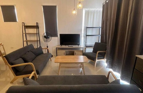 Minglanilla Apartment | 32 m² Apartment ∙ 1 bedroom ∙ 2 guests