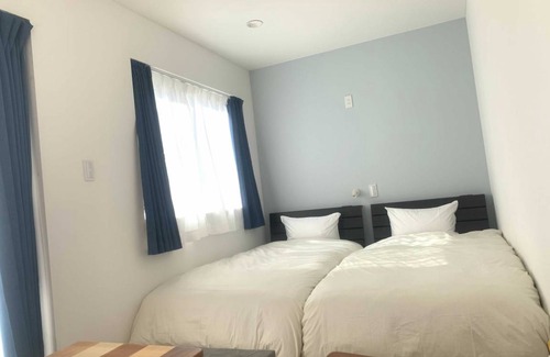 Fujikawaguchiko Cottage | 32 m² Cabin ∙ 1 bedroom ∙ 6 guests