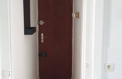 Anatole France Danton Apartment | 32 m² Apartment ∙ 1 bedroom ∙ 4 guests