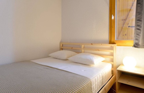 Belle Plagne Apartment | 32 m² Apartment ∙ 1 bedroom ∙ 5 guests