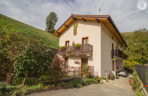 La Plagne-Tarentaise House | 32 m² Gîte ∙ 1 bedroom ∙ 4 guests