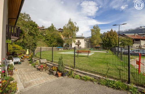 La Plagne-Tarentaise House | 32 m² Gîte ∙ 1 bedroom ∙ 4 guests