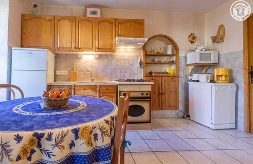 La Plagne-Tarentaise House | 32 m² Gîte ∙ 1 bedroom ∙ 4 guests