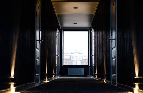 Sverdlov District Hotel | 32 m² Hotel ∙ 4 guests