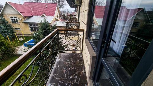 Sverdlov District Hotel | 32 m² Hotel ∙ 4 guests