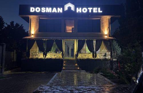 Sverdlov District Hotel | 32 m² Hotel ∙ 4 guests