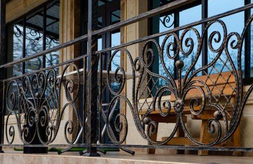 Sverdlov District Hotel | 32 m² Hotel ∙ 4 guests