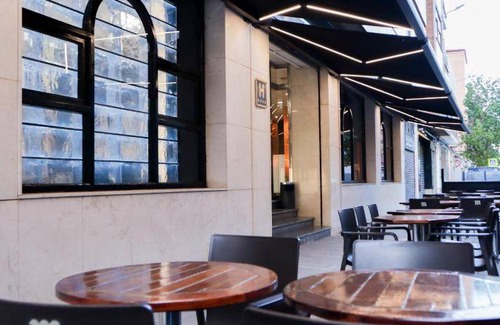 Benetusser Hotel | 32 m² Hotel ∙ 127 guests