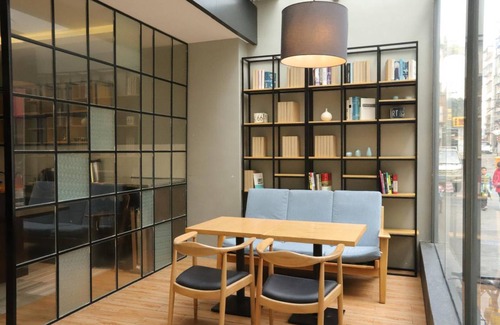 Siming Hotel | 32 m² Hotel ∙ 127 guests